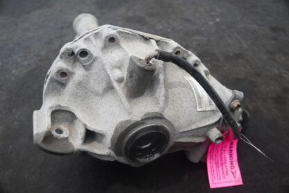 Front Axle Differential Carrier 5.0L LR089553 Range Rover L405 13-22 Sport L494 - Image 3