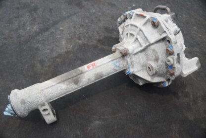 Front Axle Differential Carrier 5.0L LR089553 Range Rover L405 13-22 Sport L494 - Image 4