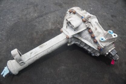 Front Axle Differential Carrier 5.0L LR089553 Range Rover L405 13-22 Sport L494 - Image 5