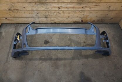 Front Bumper Cover Primed Trim Panel OEM 4S0807437B Audi R8 GT4 4S 2016-20 *Note