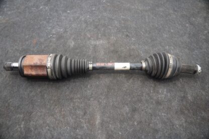 Front Left Driver Side CV Axle Shaft 31607622913 OEM BMW X5 F15 2014-18 X6 F16 - Image 2