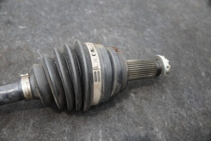 Front Left Driver Side CV Axle Shaft 31607622913 OEM BMW X5 F15 2014-18 X6 F16 - Image 3