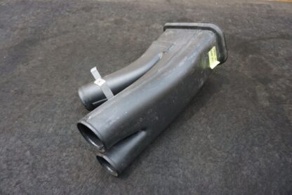 Front Left Fender Brake Air Intake Tube 4TA615171 Lamborghini Super Trofeo 14-19 - Image 3