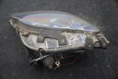 Front Right Headlight Headlamp Blue 15290579 Chevrolet Corvette C6 2005-09 *Note - Image 7