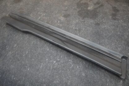 Front Right Passenger Door Lower Bracket Cladding Trim PT00015999 Rivian R1S - Image 2