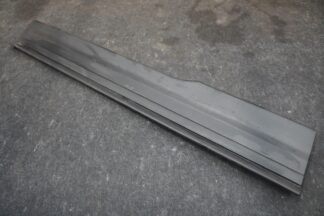 Front Right Passenger Door Lower Bracket Cladding Trim PT00015999 Rivian R1S