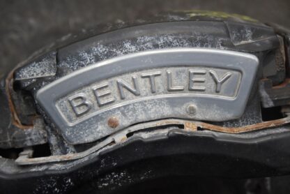 Front Right Passenger Side Brake Caliper OEM Bentley Flying Spur 2013+ - Image 5