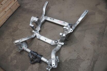 Front Subframe Cradle Crossmember LR085157 Range Rover L405 2013-18 Sport L494 - Image 3