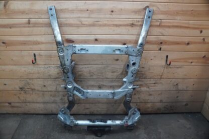 Front Subframe Cradle Crossmember LR085157 Range Rover L405 2013-18 Sport L494 - Image 4