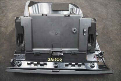 Glove Box Dash Compartment Charcoal 31688606 31688597 OEM Polestar 2 2022 - Image 3