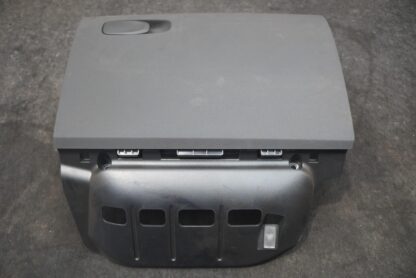 Glove Box Dash Compartment Charcoal 31688606 31688597 OEM Polestar 2 2022