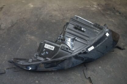 Left Driver Adaptive Xenon Headlight Assembly LR048058 Range Rover Evoque 12-15 - Image 4