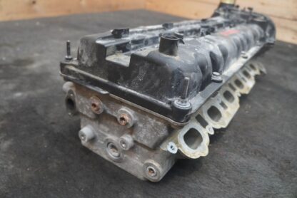 Left Engine Cylinder Head 5.2L V12 AE31 HY53-6M099-AA OEM Aston Martin DB11 2017 - Image 5