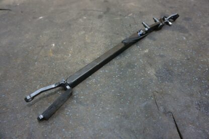 Left Roof Top Capote Triple Joint Tie Rod 67047100 OEM Ferrari 360 430 Spider