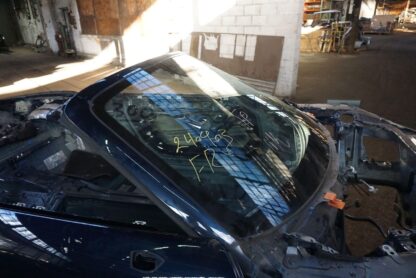 Local Pickup Only! Front Windshield Glass 992845011 Porsche 911 Turbo S 2020-24 - Image 3