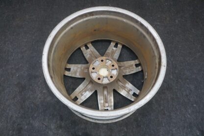 Rear 20x10.5' Inch Wheel Rim 670010623 Maserati Quattroporte S M156 14-17 *Note - Image 14