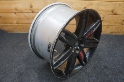 Rear 20x10.5' Inch Wheel Rim 670010623 Maserati Quattroporte S M156 14-17 *Note - Image 3