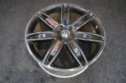 Rear 20x10.5' Inch Wheel Rim 670010623 Maserati Quattroporte S M156 14-17 *Note - Image 6