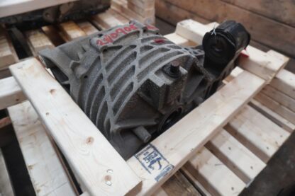 Rear Axle Differential Gear Carrier Oem 670039125 Maserati Quattroporte 13-17+ - Image 3