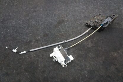 Rear Left Door Latch Lock Actuator OEM 51227281955 Bmw 7 Series 750i G12 2016-19 - Image 3