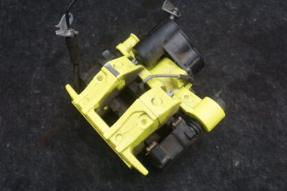 Rear Left Driver Side Brake Caliper OEM PY83-2N328-NC Aston Martin Dbx 707 20-24 - Image 5