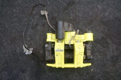 Rear Left Driver Side Brake Caliper OEM PY83-2N328-NC Aston Martin Dbx 707 20-24 - Image 6