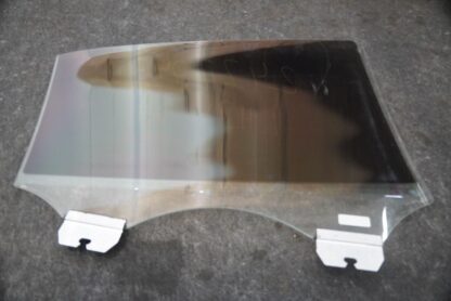 Rear Left Driver Side Door Window Glass 4W0845025 OEM Bentley Flying Spur 2013+ - Image 3