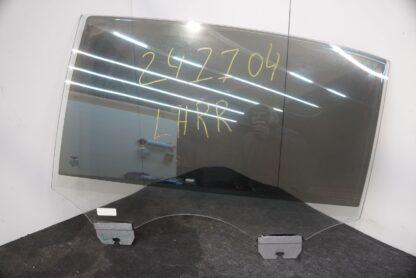 Rear Left Driver Side Door Window Glass 4W0845025 OEM Bentley Flying Spur 2013+