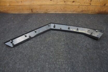 Rear Left Fender Flare Trim Panel OEM 1783420-00-C Tesla Cybertruck 2024 *Note - Image 4