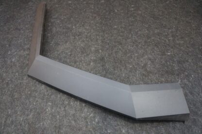 Rear Left Fender Flare Trim Panel OEM 1783420-00-C Tesla Cybertruck 2024 *Note - Image 7