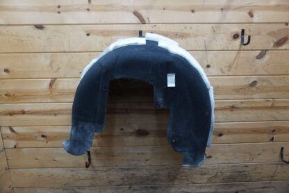 Rear Left Inner Fender Wheel Liner 82216800 Maserati GranTurismo S M145 2008-19