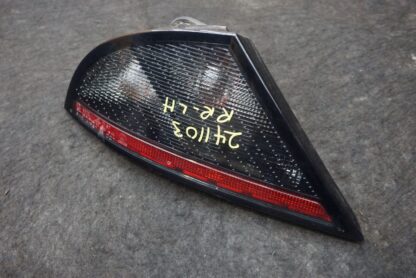 Rear Left Lower Tail Light Lamp Assembly OEM 226439 Ferrari California 2008-14