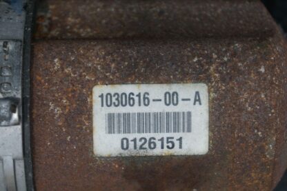 Rear Left Or Right CV Axle Shaft OEM 1007719-01-A Tesla Model S 2012-20 - Image 2