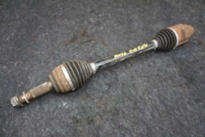 Rear Left Or Right CV Axle Shaft OEM 1007719-01-A Tesla Model S 2012-20 - Image 3