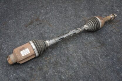 Rear Left Or Right CV Axle Shaft OEM 1007719-01-A Tesla Model S 2012-20 - Image 6