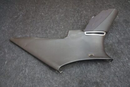 Rear Right C Pillar Trim Panel OEM 3E5867296 Bentley Continental Flying Spur 06 - Image 7