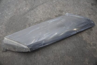 Rear Right Quarter D Pillar Body Trim Panel Molding LR102624 Range Rover L405 - Image 2