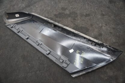 Rear Right Quarter D Pillar Body Trim Panel Molding LR102624 Range Rover L405 - Image 3