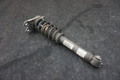 Rear Right Shock Absorber Spring Coil Strut 33526852232 BMW I3 94 REX 2014-17 - Image 2