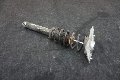 Rear Right Shock Absorber Spring Coil Strut 33526852232 BMW I3 94 REX 2014-17 - Image 4