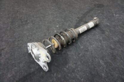 Rear Right Shock Absorber Spring Coil Strut 33526852232 BMW I3 94 REX 2014-17