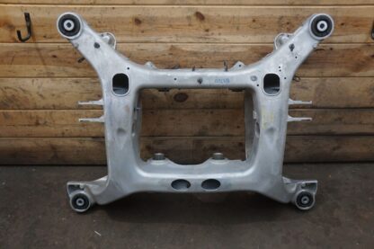 Rear Subframe Cradle Crossmember OEM PY83-5R003-AB Aston Martin Dbx 707 2020-24