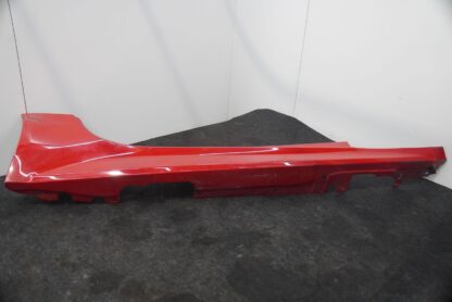 Right Rocker Panel Side Skirt Sill Trim 85153910 Ferrari Califoria T 15-18 *Note