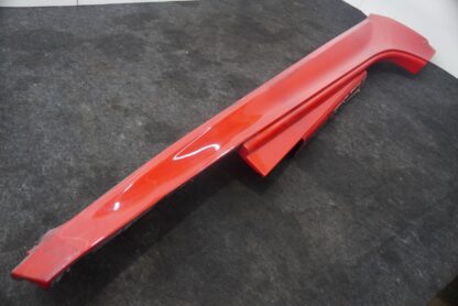 Right Rocker Panel Side Skirt Sill Trim 85153910 Ferrari Califoria T 15-18 *Note - Image 6