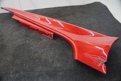 Right Rocker Panel Side Skirt Sill Trim 85153910 Ferrari Califoria T 15-18 *Note - Image 7