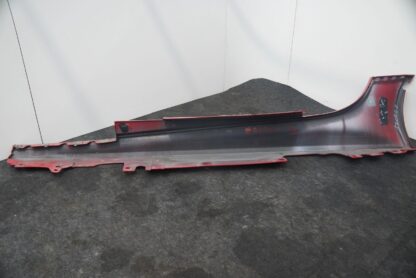 Right Rocker Panel Side Skirt Sill Trim 85153910 Ferrari Califoria T 15-18 *Note - Image 8