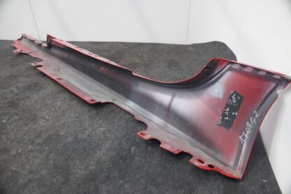 Right Rocker Panel Side Skirt Sill Trim 85153910 Ferrari Califoria T 15-18 *Note - Image 9