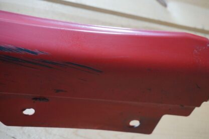 Right Rocker Panel Skirt Trim Molding 80855210 Ferrari California 2008-14 *Note - Image 5