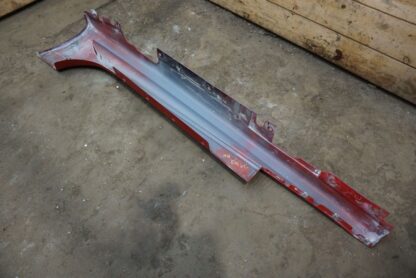 Right Rocker Panel Skirt Trim Molding 80855210 Ferrari California 2008-14 *Note - Image 9