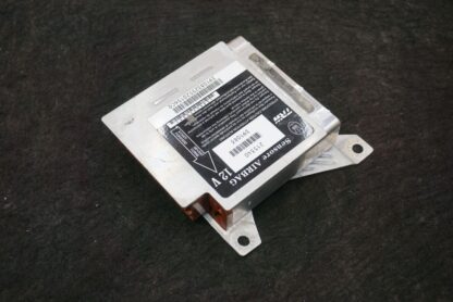 SRS Computer Control Module OEM 215340 Maserati GranTurismo S M145 2008-14 *Note - Image 2